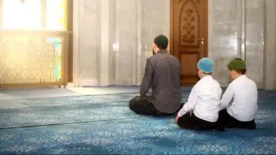 25 Eylül Cuma Namazı Saatleri Açıklandı: İstanbul, Ankara ve İzmir’de Ezan Kaçta Okunacak?