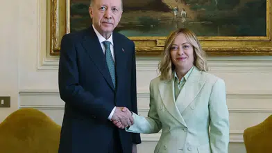 Türkiye’deki “Ailem Güvende” operasyonları sonrası 7 Avrupa ülkesinden ortak bildiri