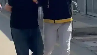 Trafikte öfke cinayete dönüştü