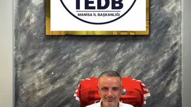 TEDB MANİSA İL BAŞKANI CİHAN CAN’DAN DİJİTAL İLAN VE SÖZLEŞME AÇIKLAMASI
