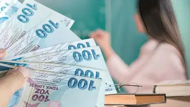 2026-2027 Kırtasiye Parası Ne Kadar? Kadrolu ve Sözleşmeli Öğretmen İçin Tutarlar Belli Oldu