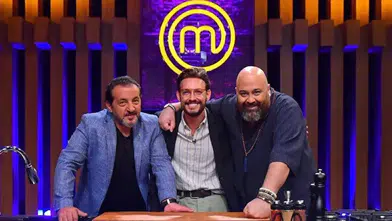MASTERCHEF KİM KAZANDI? 1 Eylül Takım Oyununda Sonuç Belli Oldu! Bireysel Dokunulmazlığı Kim Aldı?