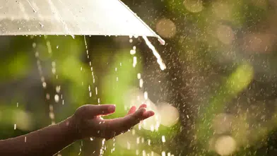 Yağmurun Şaşırtan Faydaları! Hava Kirliliğinden Kaygıya Kadar Birçok Etkisi Var