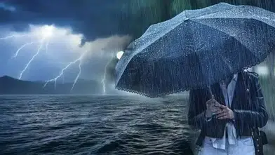 Hafta Sonu Hava Durumu Belli Oldu! Meteoroloji’den Bazı Bölgeler İçin Sağanak Uyarısı