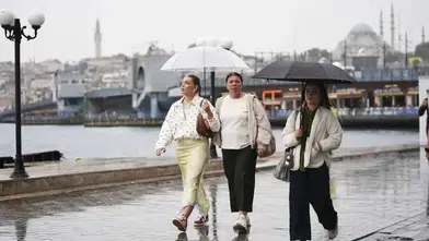 Türkiye’de Yağışlı Hava Sürüyor! 18 Eylül İl İl Hava Durumu Tahmini