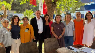 29 Ekim Kadınları Derneği’nden yeni sezon buluşması