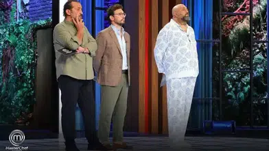 26 Eylül MasterChef Son Dokunulmazlık Oyunu! MasterChef 7. ve 8. Eleme Adayı Kim Oldu?