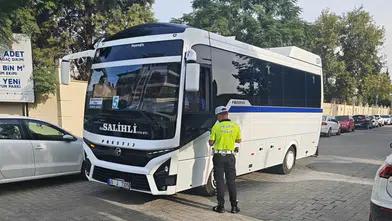 Manisa'da öğrenci güvenliği için denetimler sıklaştırıldı