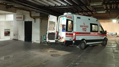 İnşaattan düşen kalıp ustası hayatını kaybetti