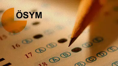 Bu Hafta Sonu Hangi Sınavlar Var? 12-13 Eylül ÖSYM Sınav Takvimi Açıklandı
