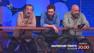 24 Eylül MasterChef Eleme Adayları Belli Oldu! 5. ve 6. Aday Kim Oldu?