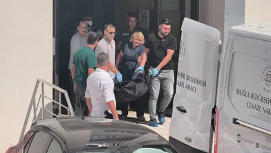 Genç kız eski sevgilisinin kurbanı oldu