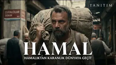 Hamal Dizisi Ne Zaman Başlıyor? ATV’nin Yeni Dizisi İçin Ekim Ayı İşaret Edildi