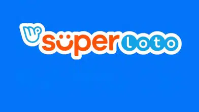 Süper Loto’da 1 Eylül çekilişi tamamlandı: Kazandıran 6 numara belli oldu