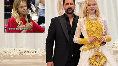 “Para önemli değil” demişti! Çağla Öz’ün sözleri düğün soruşturması sonrası yeniden gündemde