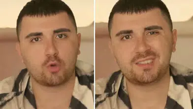 Sosyal medyada tepki çeken video! Trabzonlulara yönelik sözler sonrası soruşturma