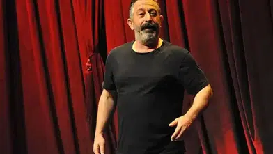 Kalp krizi geçiren ünlü komedyen son halini paylaştı