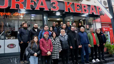 Şehzadeler Halk Eğitim Merkezi basını unutmadı