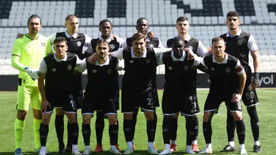 MANİSA FK’NIN İLK YARI KARNESİ