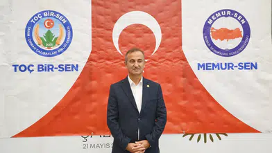 TOÇ Bir-Sen Manisa’da Uğur Bayil yeniden başkan seçildi