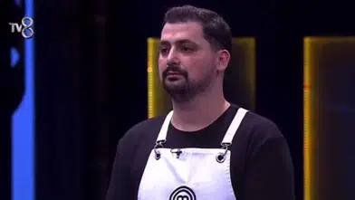 MasterChef Emre İrkilmez Kimdir, Kaç Yaşında ve Nereli? 2026’da Elenen Emre İrkilmez’in Hayatı