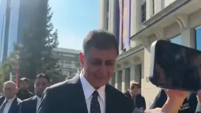 Cemil Tugay'dan çok konuşulacak ilk açıklama