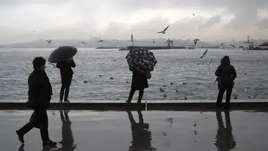 21 Ekim Hava Durumu: İstanbul’da Yağış Yok, Doğu ve Karadeniz’de Sağanak Bekleniyor