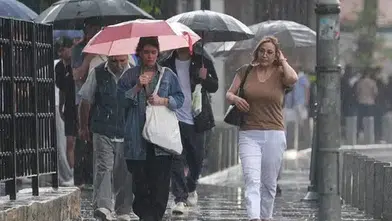 YARIN HAVA NASIL OLACAK? 26 Ekim İstanbul, Ankara, İzmir ve il il hava durumu: Yağmur var mı?