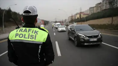 29 Ekim Ankara’da Hangi Yollar Kapalı?