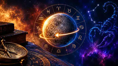 25 Ekim 2026 Pazar Burç Yorumları! Merkür Retrosu Başladı: 12 Burcu Aşk ve Parada Neler Bekliyor? Hayat