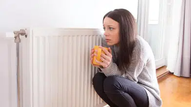 Kasım ayında hava soğurken evlerde radyatörlerin altı neden ısınmıyor?