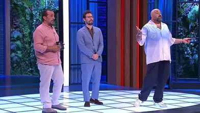 MasterChef’te 22 Ekim Dokunulmazlık Heyecanı: Potadaki 4 İsim Belli, Yeni Adaylar Bekleniyor