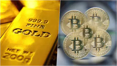 Bitcoin mi Altın mı? Krizleri Öngören Ekonomist Tercihini Açıkladı