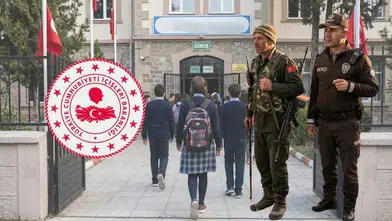Okullarda Bekçi Dönemi! Güvenlik İçin Bekçi ve Korucular Görevlendirilecek