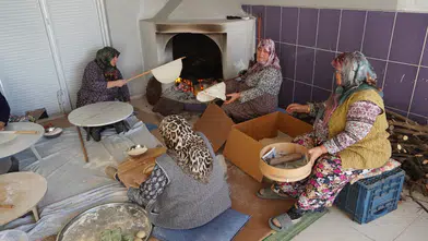 50 yıllık Ramazan yufkası geleneği Manisa’da son temsilcilerini arıyor