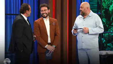 27 Ekim MasterChef’te hangi takım kazandı, eleme adayı kim oldu?