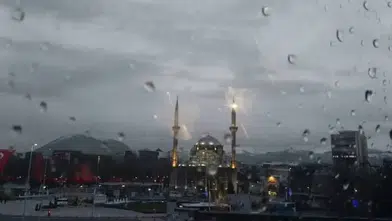 Yarın Hava Nasıl Olacak? 5 Ekim’de Birçok İlde Gök Gürültülü Sağanak Bekleniyor
