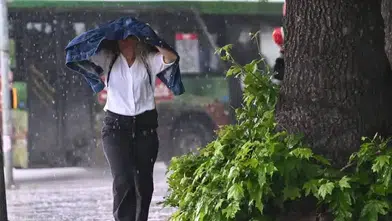 Yarın Hava Nasıl Olacak? 6 Ekim’de 18 İl İçin Kuvvetli Yağış Alarmı