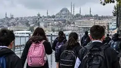 7 Ekim İstanbul'da Okullar Tatil mi? MEB'den Başakşehir'deki Okul İçin Açıklama
