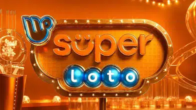 11 Ekim 2026 Süper Loto Sonuçları Belli Oldu! İşte Kazanan 6 Numara