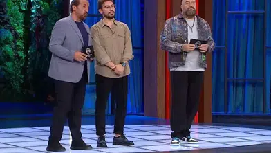 MasterChef’te 23 Ekim Yayın Planı Değişti: Yeni Bölüm 24 Ekim’de Ekrana Gelecek