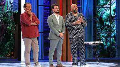 MasterChef’te 16 Ekim Dokunulmazlık Heyecanı: Kazanan Takım ve Eleme Adayları Belli Olacak