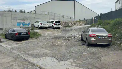 Cinayetin faili araç içerisinde ölü bulundu