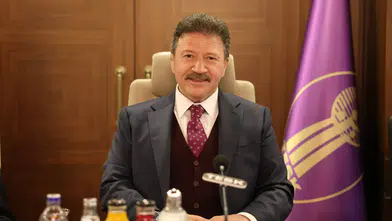 TESK’TE YENİ DÖNEMİN YOL HARİTASI BELİRLENDİ