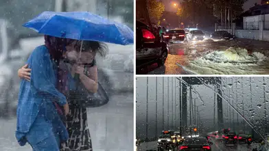 23 Ekim Hava Durumu! İstanbul’a Yağmur Geri Dönecek mi? Hafta Sonu İçin Yeni Yağış Uyarısı