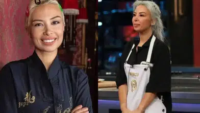 MasterChef’e Konuk Şef Olarak Döndü! Burcu Önal Kimdir, Aslen Nereli?