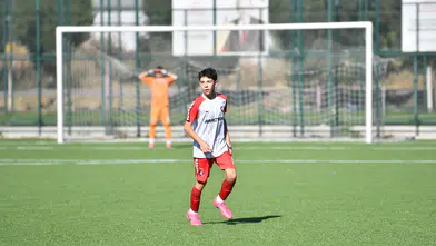 YILDIZSPOR 45 FK’DAN MİLLİ TAKIM SEÇMELERİNDE 4 OYUNCUYA DAVET