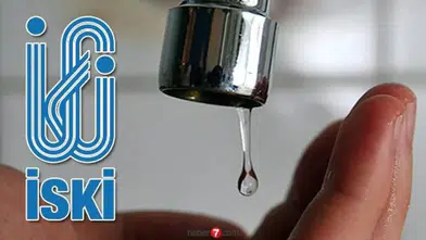 İstanbul’da 21 Ekim’de 11 Saatlik Su Kesintisi! Hangi Mahallelerde Sular Kesilecek?