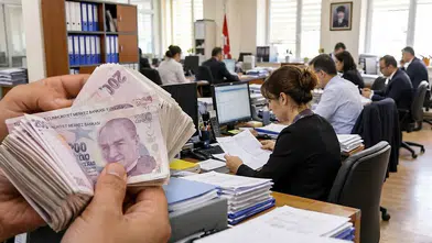 Ocak 2027 Memur Zammı Ne Kadar Olacak? Polis, Öğretmen, Hemşire ve Doktor Maaşlarında Yeni Hesap