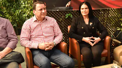 Manisa Ölümsüz Kahramanlar Derneğinden Dostlar Meclisine İade-i Ziyaret